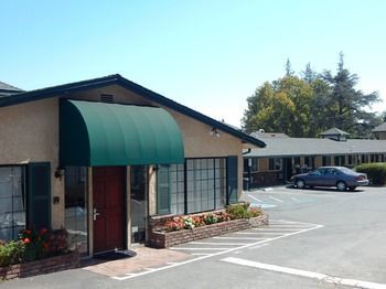 Motel Diablo Mountain Inn Walnut Creek