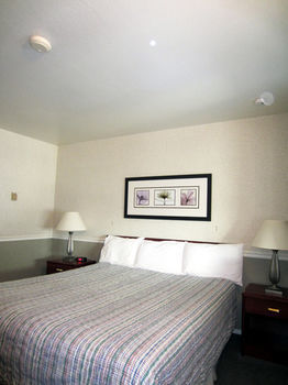 Motel Diablo Mountain Inn Walnut Creek
