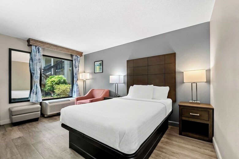 Hotel Best Western Pinehurst Inn