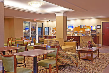 Hotel Holiday Inn Express