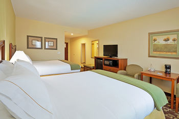 Hotel Holiday Inn Express