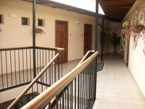 Aparthotel Triana II
