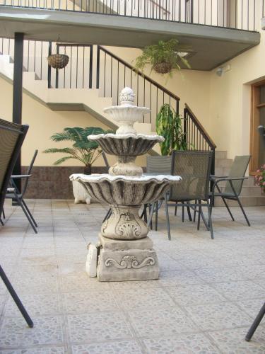 Aparthotel Triana II