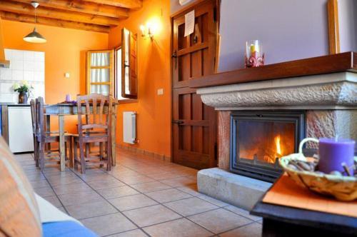 Agroturismo Casa Rural Los Llares