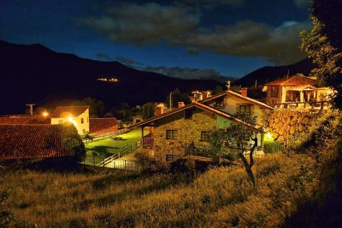 Agroturismo Casa Rural Los Llares
