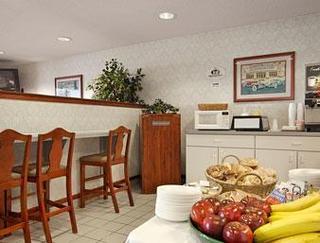 Hotel Super 8 - Auburn