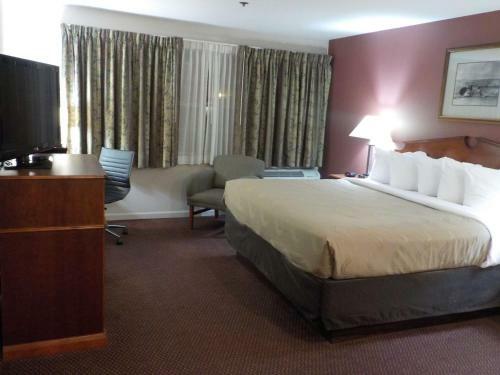 Hotel Quality Inn