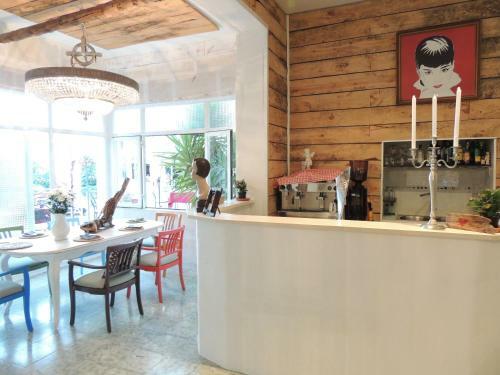 Hotel La Villa Palmer