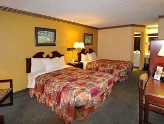 Motel Capri Inn Benton