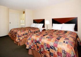 Hotel Sleep Inn Peachtree City