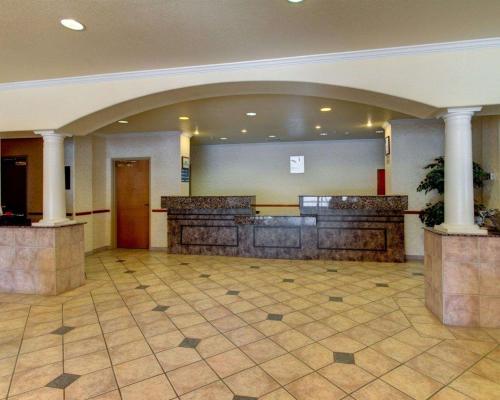 Hotel Quality Inn & Suites - Glen Rose