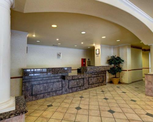 Hotel Quality Inn & Suites - Glen Rose