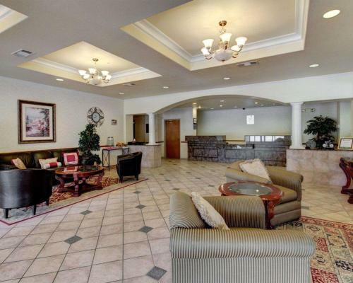 Hotel Quality Inn & Suites - Glen Rose
