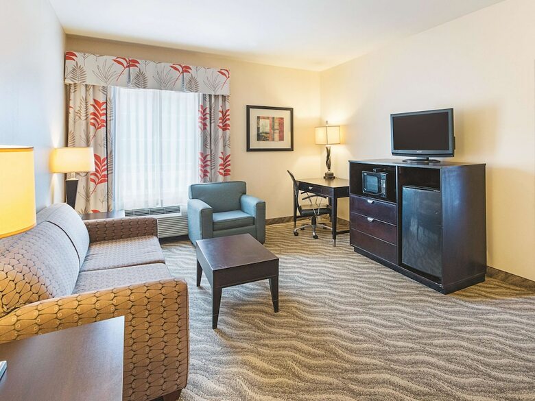 Hotel La Quinta Inn & Suites Glen Rose