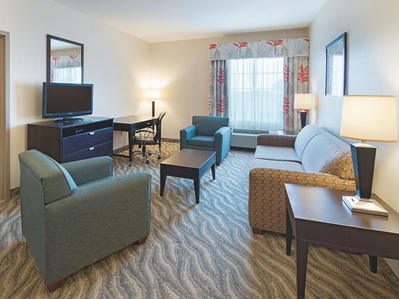 Hotel La Quinta Inn & Suites Glen Rose