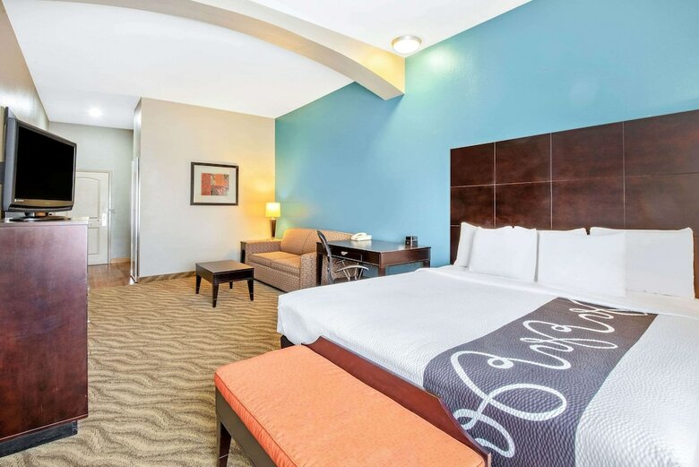 Hotel La Quinta Inn & Suites Glen Rose