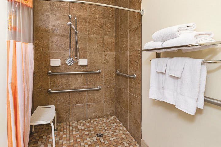 Hotel La Quinta Inn & Suites Glen Rose