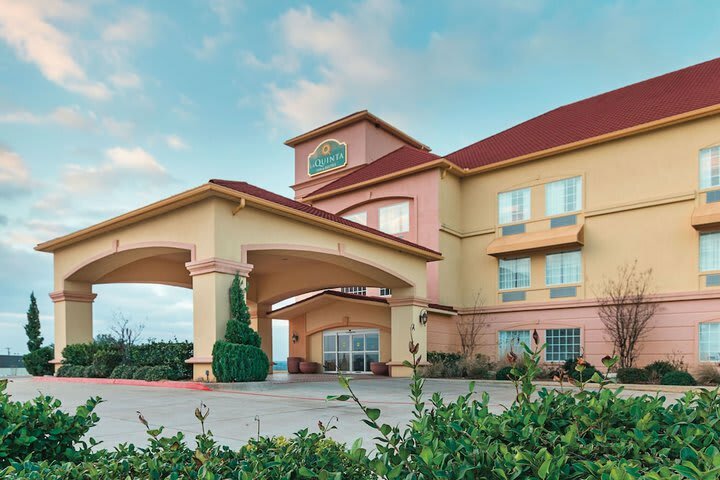 Hotel La Quinta Inn & Suites Glen Rose