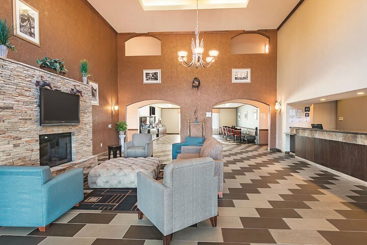 Hotel La Quinta Inn & Suites Glen Rose