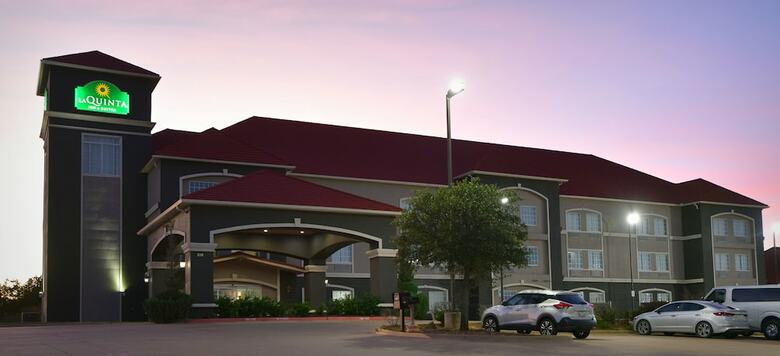 Hotel La Quinta Inn & Suites Glen Rose