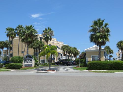 Hotel Royal Mansions Resort
