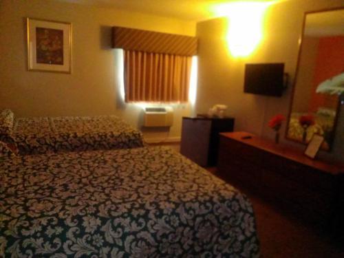 Hotel Town House Inn