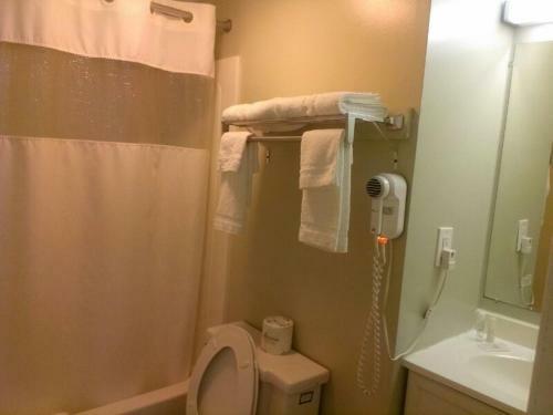 Hotel Town House Inn