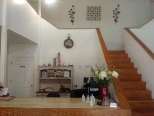 Hotel Town House Inn
