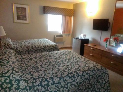 Hotel Town House Inn
