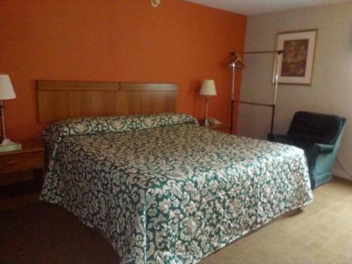 Hotel Town House Inn