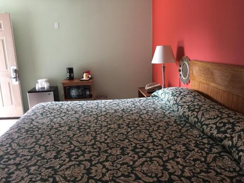 Hotel Town House Inn