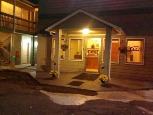 Hotel Town House Inn