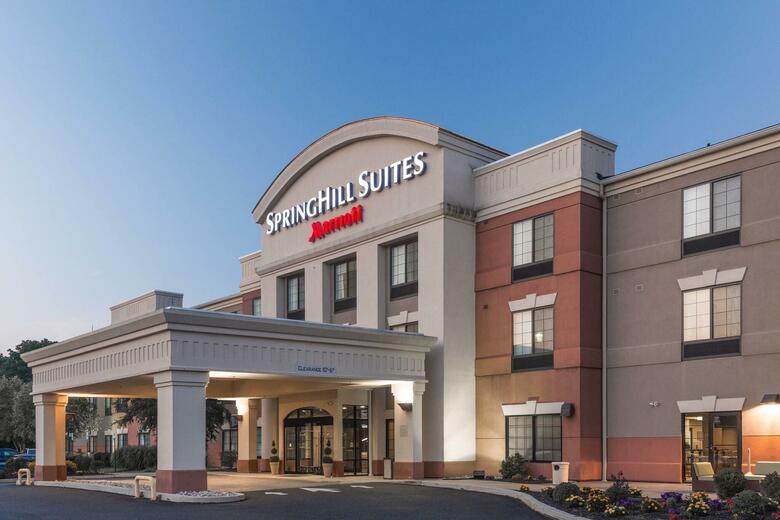Hotel Springhill Suites Quakertown Pennsylvania