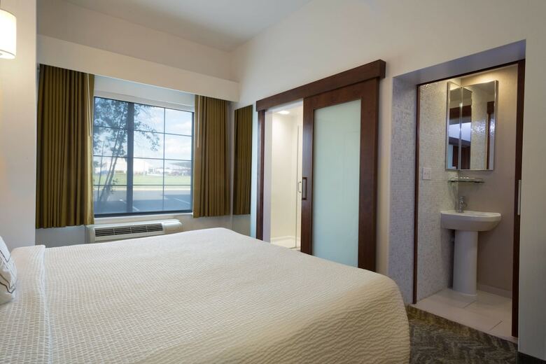 Hotel Springhill Suites Quakertown Pennsylvania