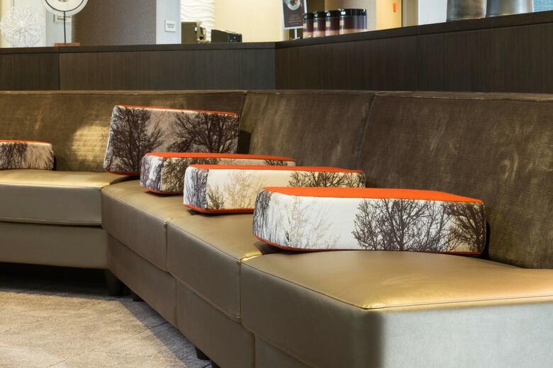 Hotel Springhill Suites Quakertown Pennsylvania