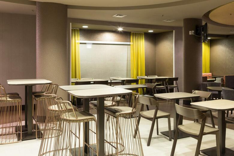 Hotel Springhill Suites Quakertown Pennsylvania