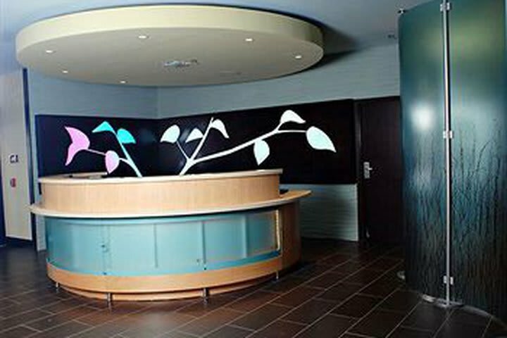 Hotel Springhill Suites Quakertown Pennsylvania