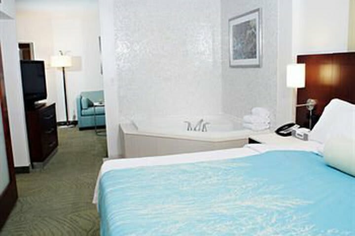 Hotel Springhill Suites Quakertown Pennsylvania