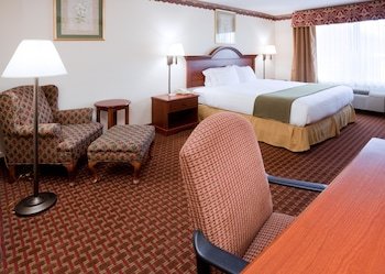 Hotel Holiday Inn Express Hillsville