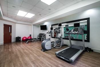 Hotel Holiday Inn Express Hillsville