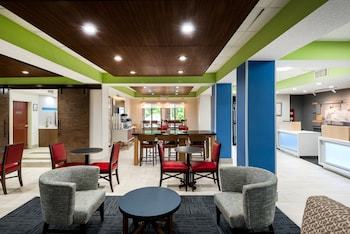 Hotel Holiday Inn Express Hillsville