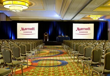 Hotel Hanover Marriott