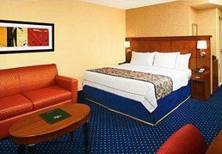 Hotel Courtyard Hanover Whippany
