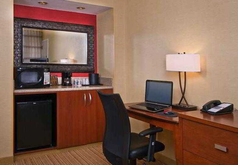 Hotel Courtyard Hanover Whippany