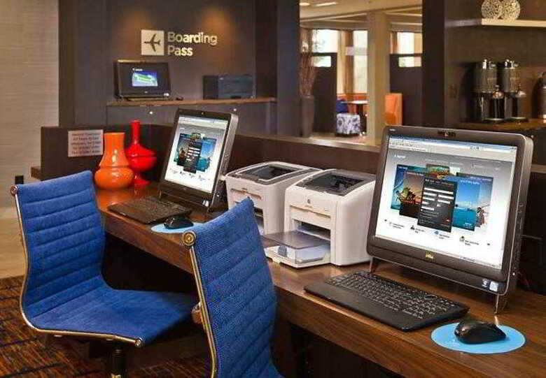 Hotel Courtyard Hanover Whippany