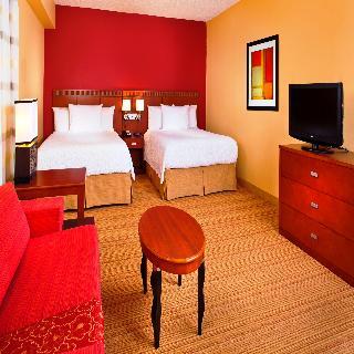 Hotel Courtyard Miami Lakes