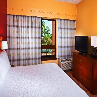 Hotel Courtyard Miami Lakes