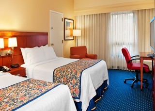 Hotel Courtyard Miami Lakes
