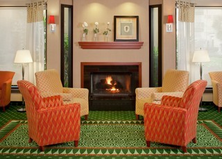 Hotel Courtyard Miami Lakes