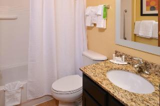 Hotel Towneplace Suites Miami Lakes
